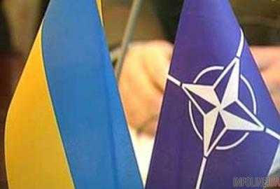 Президент утвердил состав украинской рабочей группы Украина - НАТО