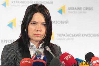 Раскол внутри коалиции - это подрыв стабильности в украинском обществе - В.Сюмар