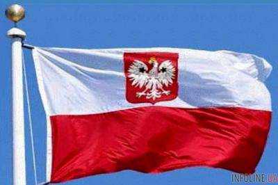 Польша поддержет Украину на форуме НАТО
