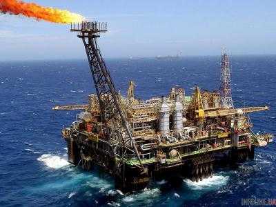 Кабмин хочет сохранить высокую рентную ставку на добычу газа