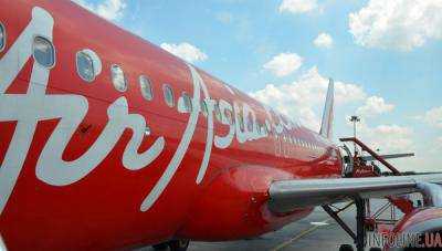 Сингапур заявил, что пропавший самолет Air Asia мог разбиться у острова Белитунг