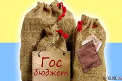 Сегодня ВР рассмотрит проект Госбюджета