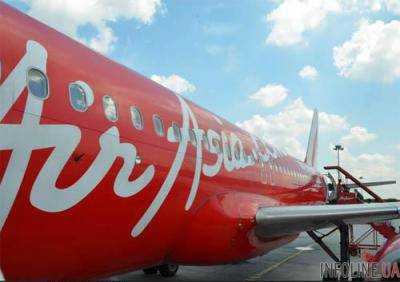 США готовы помочь Индонезии искать пропавший самолет "Air Asia"