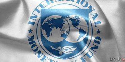 МВФ прекращает финансовую помощь Греции