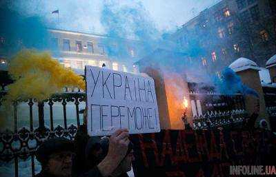 На 26 января планируется глобальная всемирная акция в поддержку летчицы Н.Савченко