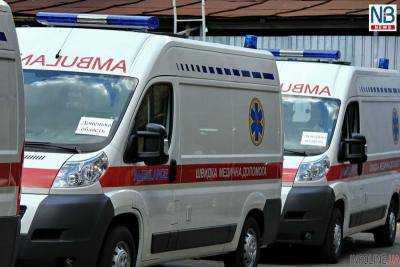 Украина финансирует здравоохранение только на 10% от потребности - эксперт
