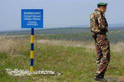 На украинско-молдавской границе заработал один из пунктов пропуска