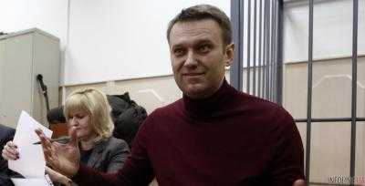 А.Навальный примет участие в акции протеста в Москве