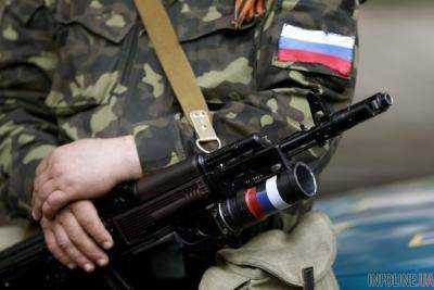 Депутат Госдумы России готов вооружением поддерживать боевиков на Донбассе - А.Лысенко