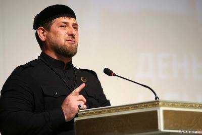 Кадыров: В Чечне ликвидировали главаря бандгруппы и его сообщника