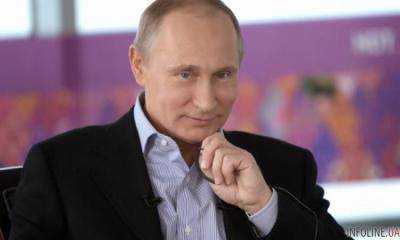Первый раз за 20 лет белорусские каналы не транслировали приветствие Путина