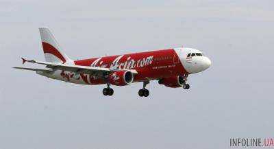 Одной из причин аварии самолета AirAsia могла стать плохая погода