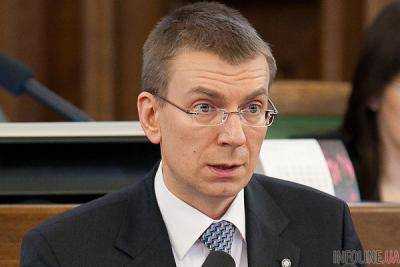 МИД Латвии: Путин намерен возродить "великороссийскую империю"