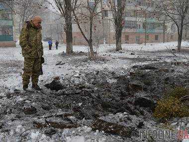 Москаль: "казачки войска донского" восстановят разрушенную Луганскую область