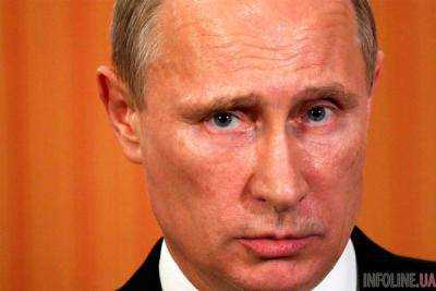 От безысходности Путин может пойти на какой-то безумный поступок – экс-министр Грузии