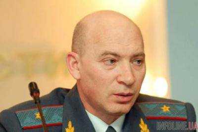 В России застрелился глава МВД республики Марий Эл
