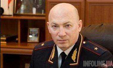 СК РФ начал проверку по факту гибели главы МВД по Марий Эл