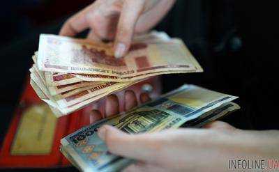 В Беларуси снизили налог на покупку валюты до 10%