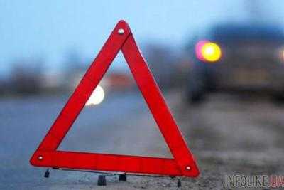В Канаде в результате аварии автобуса пострадал 21 человек