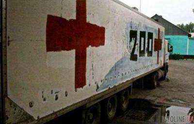 В России обнародованы имена 250 российских военных, погибших на Донбассе