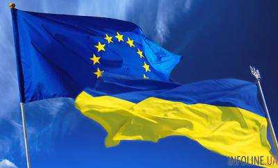 Еврокомиссия выделит Украине дополнительную финансовую помощь 1,8 млрд евро