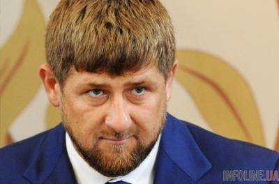 Кадыров объявил Ходорковского своим личным врагом