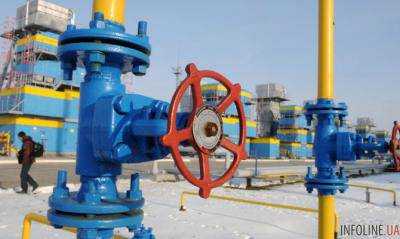 США намерены поставлять газ в Украину