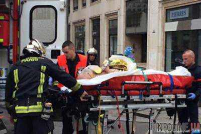 Во Франции недавние пожары и взрывы не связаны с терактом в Charlie Hebdo