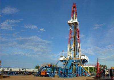 Количество нефтегазовых буровых установок в мире сократилось на 3%