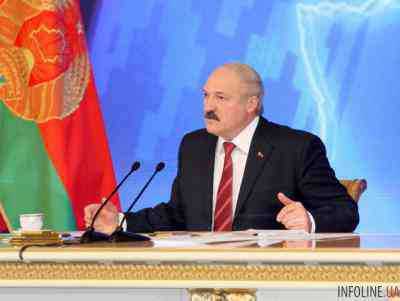 А.Лукашенко призвал белорусов не забывать о христианских ценностях