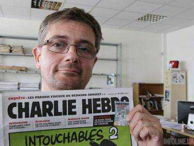 Кровавый теракт в Париже: Charlie Hebdo и право быть свободным