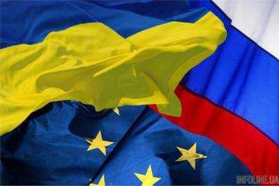 Украина и ЕС должны объединится, чтобы заставить Россию выполнять Минские договоренности - Яценюк