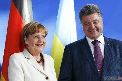 Боевики заблокировали гуманитарную помощь из Украины - Порошенко