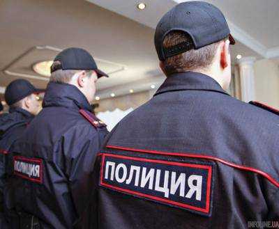 Сотрудники московской полиции задержали еще двух убийц водителей из Средней Азии