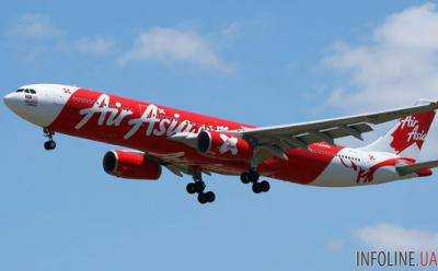 Спасатели нашли "черный ящик" с борта Air Asia