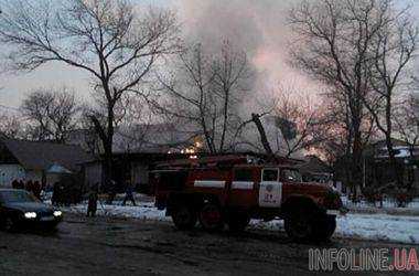 Спасатели подтвердили, что во время взрыва в Измаиле пострадали восемь людей