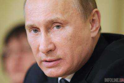Путин после встречи с Олландом говорит об Украине волнительно и виновато - Нусс (ВИДЕО)