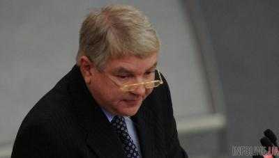 Борьба с пропагандой опасна для свободы слова - МИД РФ Алексей Мешков