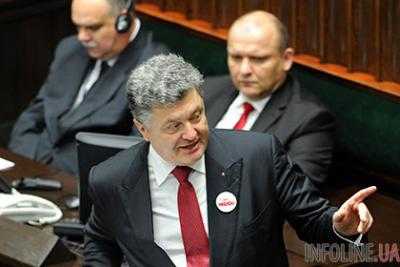 Президент внесет в ВР законопроекты о мобилизации и Нацгвардии