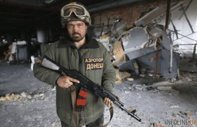 Гройсман по телефону пообщался с "киборгами" из аэропорта "Донецк"