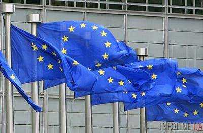 Евросоюз обсуждает условия смягчения антироссийских санкций