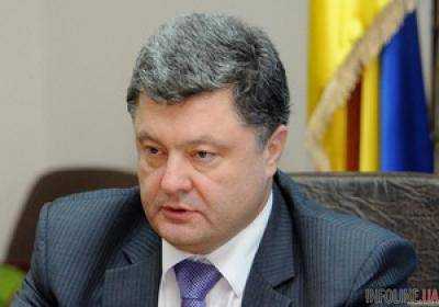 Президент ввел в действие решение СНБО о мобилизации
