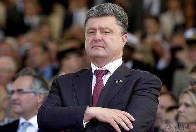 Президент поручил правительству за неделю внести в ВР законопроект о военной полиции