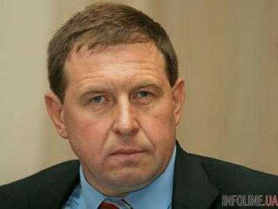 Экс-советник В.Путина назвал дефицит госбюджета Украины путем к экономической катастрофе
