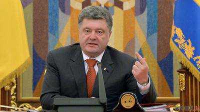 ВР утвердила указ президента о частичной мобилизации в 2015 году