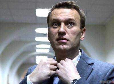 Оппозиционера Алексея Навального вызвали в СК РФ для объяснений по Фонду борьбы с коррупцией