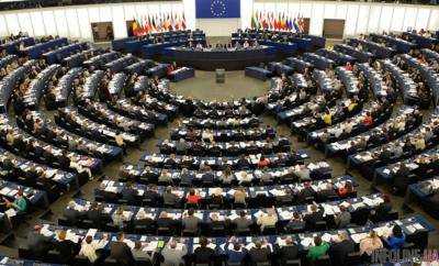 Европарламенту предлагают ужесточить санкции против России