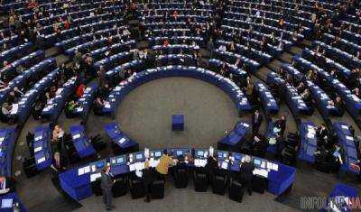 Европарламент не признал "ДНР" и "ЛНР" террористическими организациями