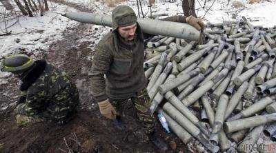 Боевики обстреливают Донецк и Енакиево, есть жертвы