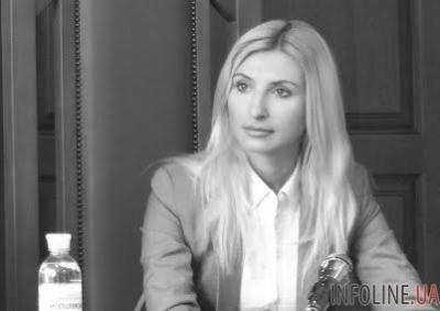 Кабмин назначил первым заместителем министра юстиции Н.Севостьянову